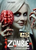 iZombie Temporada 4 [720p]